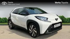 Other New 2024 Toyota Aygo Hatchback | £15,295 (Fair price)