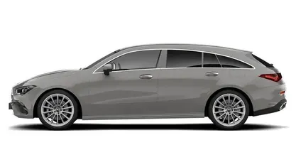 Used 2022 Mercedes CLA180 Shooting Brake AMG Line Premium Estate | £17,260 (Fair price)