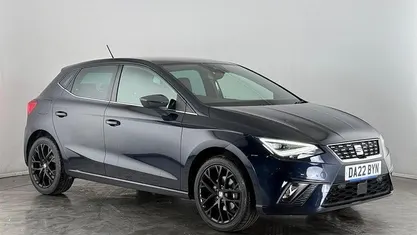 Used 2024 Seat Ibiza XCELLENCE Lux Hatchback | £14,000 (Fair price)