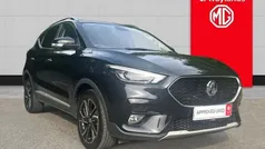 Used 2023 MG ZS Exclusive Sedan | £15,341 (Fair price)