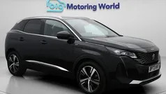 Used 2023 Peugeot 3008 GTi Estate | £20,100 (Fair price)