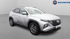 Used 2024 Hyundai Tucson SE SUV | £17,499 (Good price)