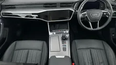 Used 2021 Audi A6 Sport Sedan | £21,019 (Fair price)