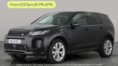 Used 2023 Land Rover Discovery Sport Urban Edition SUV | £28,633 (Good price)