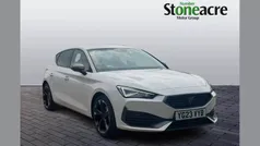 Used 2023 Cupra Leon Hatchback | £19,995 (Fair price)