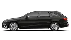 Used 2023 Audi A4 Sport Estate | £18,197 (Super price)