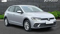 Used 2022 VW Polo Style Hatchback | £16,000 (Fair price)