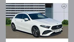 Used 2023 Mercedes A200 Executive Hatchback | £25,070 (Fair price)