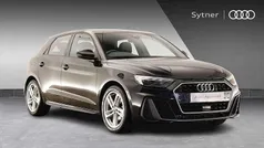 Used 2019 Audi A1 S-Line Hatchback | £15,850 (Fair price)