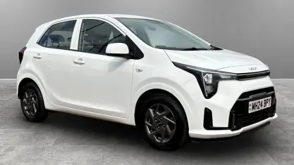 Used Kia Picanto 63 HP (46 kW) 2024 Hatchback