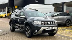 Used 2022 Dacia Duster Prestige Estate | £12,431 (Fair price)