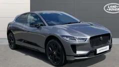 Used 2023 Jaguar I-Pace SUV | £22,260 (Fair price)