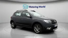 Used 2019 Dacia Sandero Comfort Hatchback | £6,900 (Fair price)