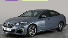Used 2024 BMW M235 Coupe | £27,834 (Good price)
