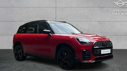 Used Mini Countryman Sport 170 HP (125 kW) 2026 SUV