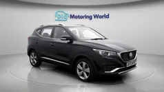 Used 2020 MG ZS Exclusive Sedan | £9,800 (Fair price)