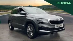 Used 2023 Skoda Karoq SE L SUV | £20,724 (Fair price)