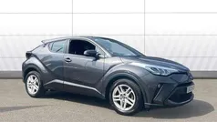 Used 2020 Toyota C-HR SUV | £17,837 (Good price)