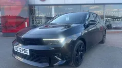 Used 2022 Vauxhall Astra GS Line Hatchback | £16,883 (Fair price)
