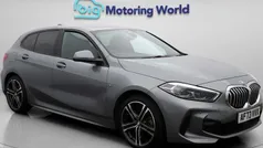 Used 2023 BMW 118 M Sport Hatchback | £23,200 (Fair price)