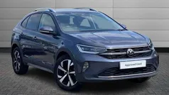 Grey Used 2022 VW Taigo Style SUV | £17,795 (Fair price)