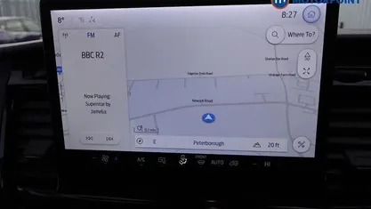 Used Ford Transit Limited 165 HP (121 kW) 2026 Van