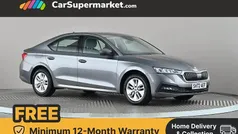 Used 2022 Skoda Octavia SE Hatchback | £15,197 (Fair price)