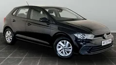 Used 2025 VW Polo Life Hatchback | £13,995 (Super price)
