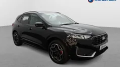 Used 2024 Ford Kuga ST-Line X SUV | £24,399 (Fair price)