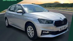 Used 2022 Skoda Fabia Comfort Hatchback | £13,390 (Fair price)