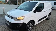 Used 2020 Citroën Berlingo | £9,490 (Good price)