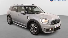 Used 2020 Mini Cooper S Countryman Sport SUV | £16,599 (Good price)