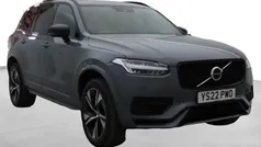 Used 2022 Volvo XC90 R-Design SUV | £43,249 (Fair price)