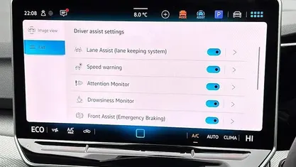 Used 2025 VW Golf VIII Style Hatchback | £27,599 (Fair price)