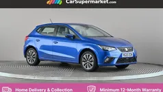 Used 2026 Seat Ibiza SE Technology Hatchback | £12,997 (Super price)