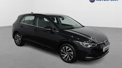 Used 2024 VW Golf VIII Style Hatchback | £20,349 (Fair price)