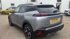 Used 2025 Peugeot 2008 Allure SUV | £22,395 (Fair price)
