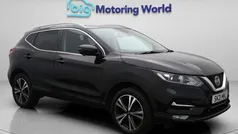 Used 2020 Nissan Qashqai N-Connecta SUV | £13,900 (Fair price)