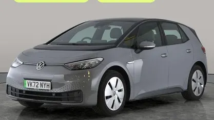 Used VW ID.3 Pro Performance 150 kW (204 HP) 2021 Hatchback