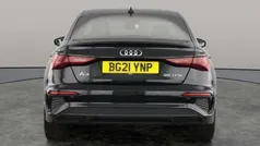 Used 2023 Audi A3 Sedan | £24,694 (Fair price)