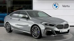 Used 2023 BMW M235 Shadowline Coupe | £29,759 (Fair price)