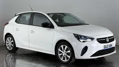 Used 2021 Vauxhall Corsa Hatchback | £9,550 (Good price)