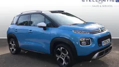 Used 2020 Citroën C3 Aircross Flair SUV | £9,471 (Fair price)