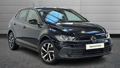 Used 2024 VW Polo Match Hatchback | £18,650 (Fair price)