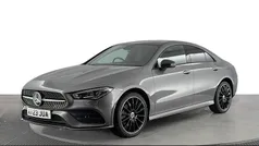 Used 2022 Mercedes CLA250e AMG Line Premium Plus Sedan | £24,740 (Fair price)