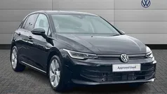 Used 2025 VW Golf VIII Match Hatchback | £23,000 (Fair price)