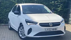 Used 2022 Vauxhall Corsa Edition Hatchback | £10,199 (Good price)