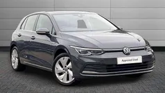 Used 2024 VW Golf VIII Style Hatchback | £22,450 (Fair price)