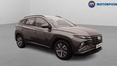Used 2024 Hyundai Tucson SE SUV | £18,949 (Good price)