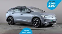 Used 2022 VW ID.4 Pure SUV | £19,687 (Fair price)